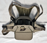 SOLO HNTR - STONE Binocular System