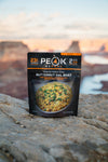 PEAK REFUEL - Butternut Dal Bhat Meal