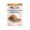 PEAK REFUEL - Peanut Butter Chocolate Chip Cookie Bites