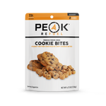 PEAK REFUEL - Peanut Butter Chocolate Chip Cookie Bites