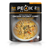 PEAK REFUEL - Chicken Coconut Curry Meal