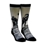 HOOFIT - "Sheep Bowhunter" Bamboo Socks