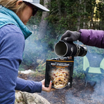PEAK REFUEL - Beef Stroganoff Meal