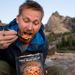 PEAK REFUEL - Three Bean Chili Mac Meal