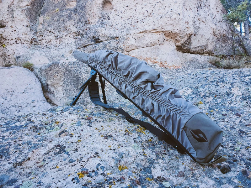 MTN LITE - Rifle Cover (STONE SOLID)