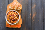 PEAK REFUEL - Three Bean Chili Mac Meal