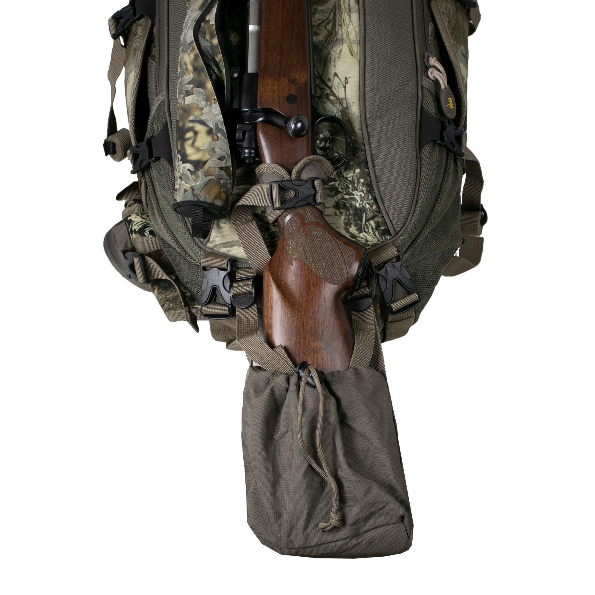 Horn hunter straight 6 daypack hot sale