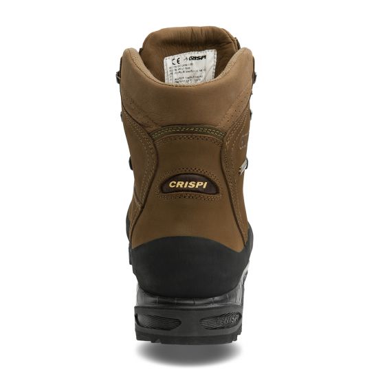 Crispi nevada 2024 uninsulated gtx